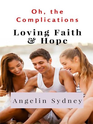 cover image of Loving Faith and Hope